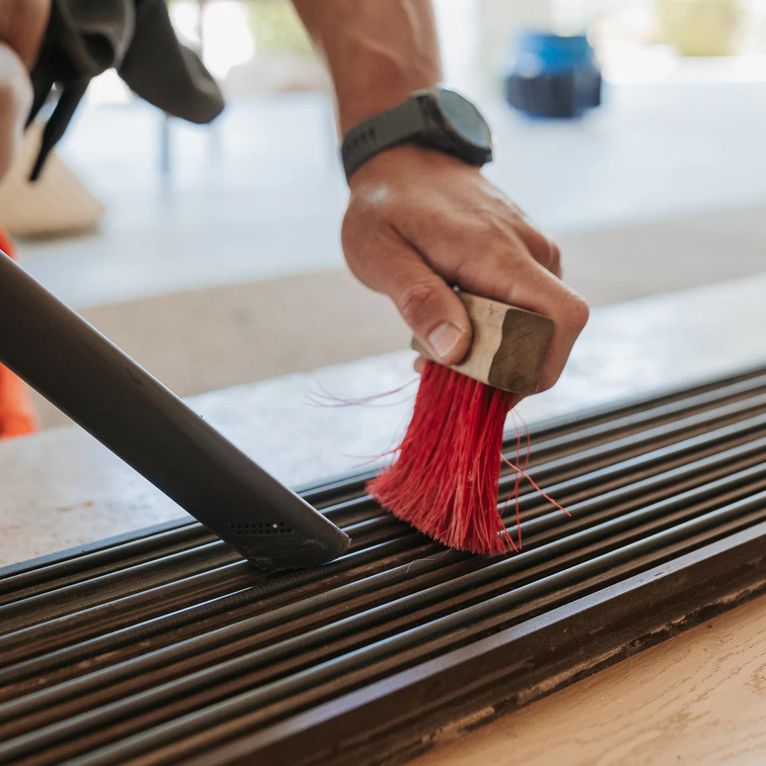Window Cleaning Resource Facebook ad
