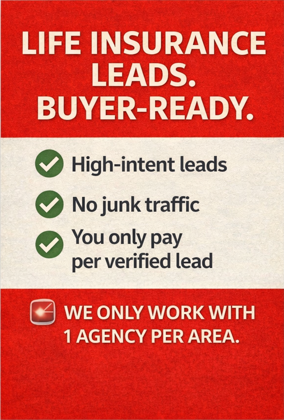 HeyCompare Facebook ad
