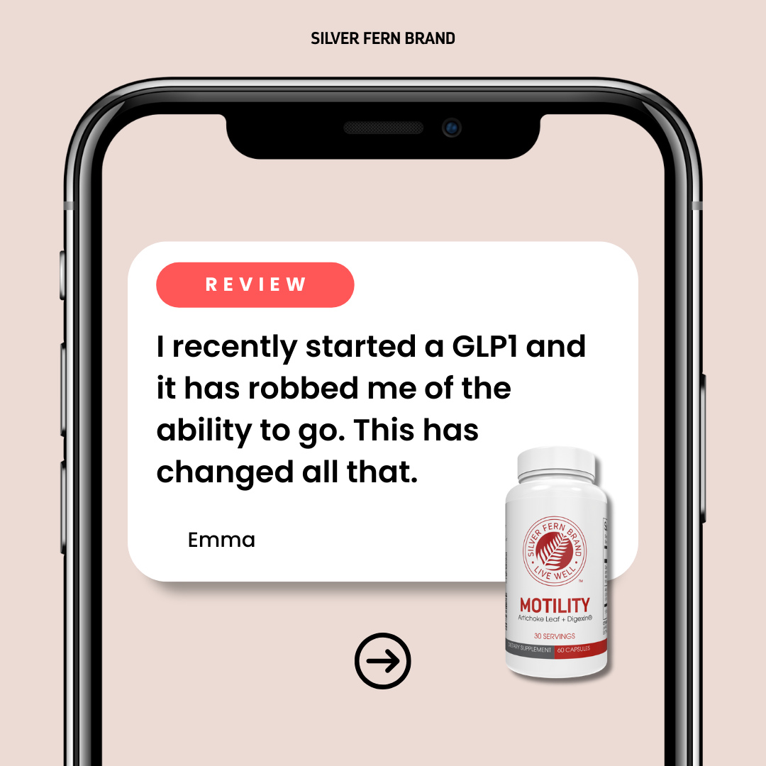 Silver Fern Brand Facebook ad