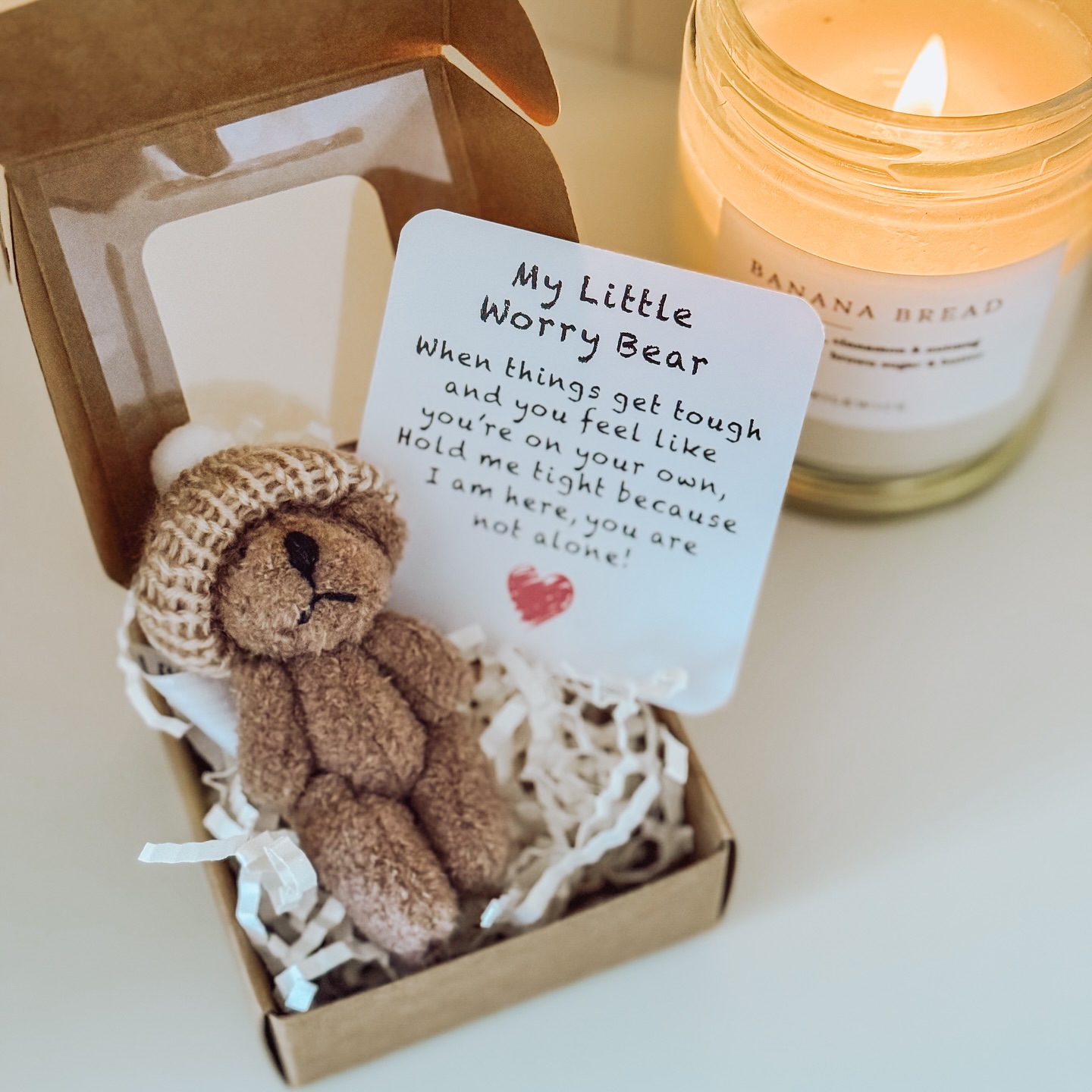 Milkwick Home Fragrance Facebook ad