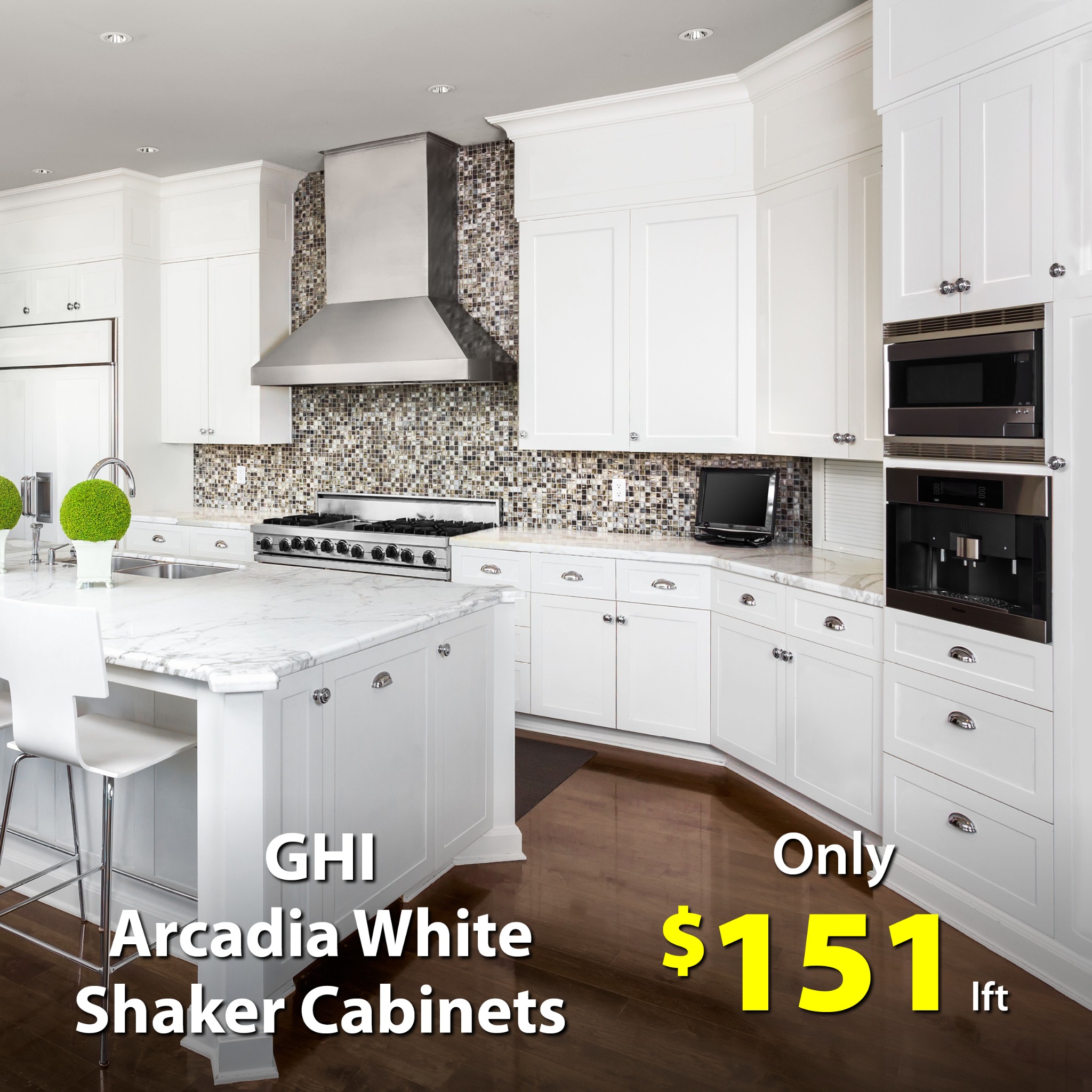Home Outlet Stores Facebook ad