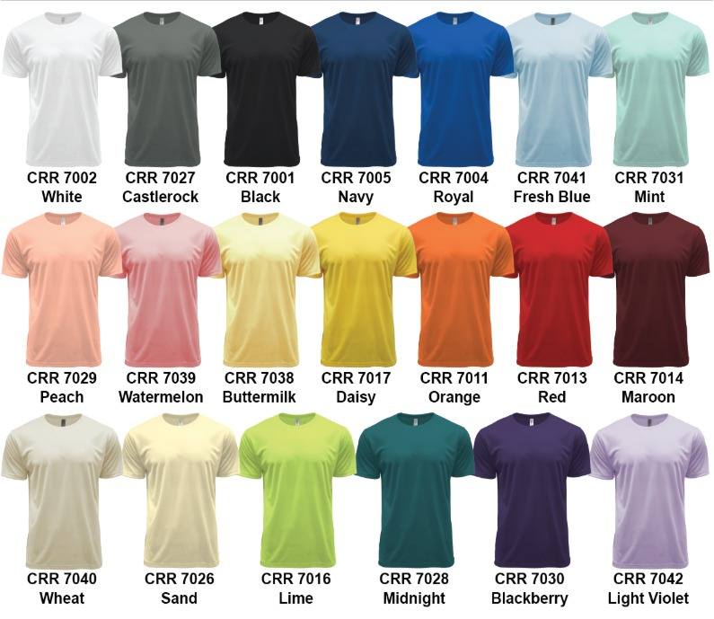 Printing T-Shirt Kuching Sarawak Facebook ad