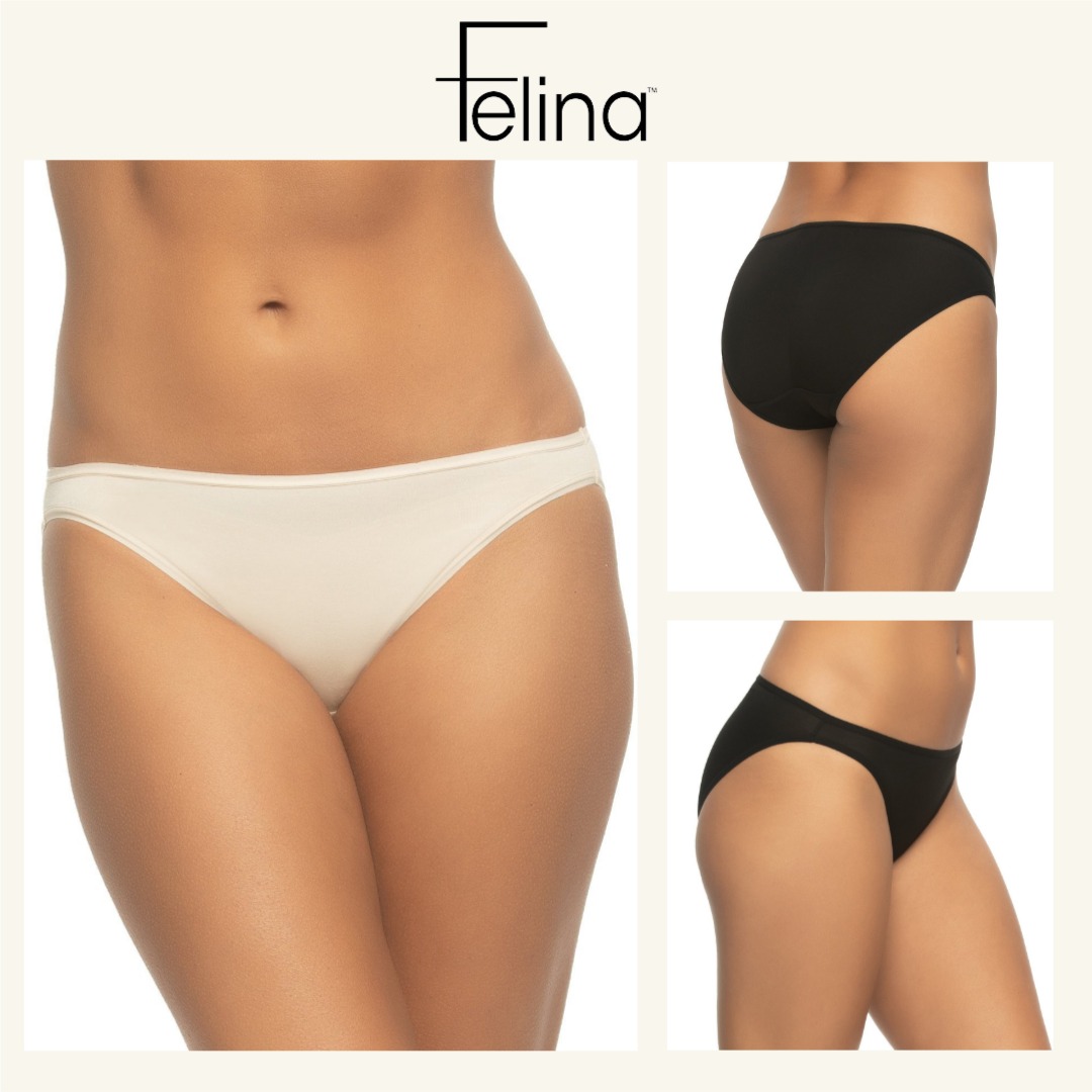 Felina Intimates Facebook ad