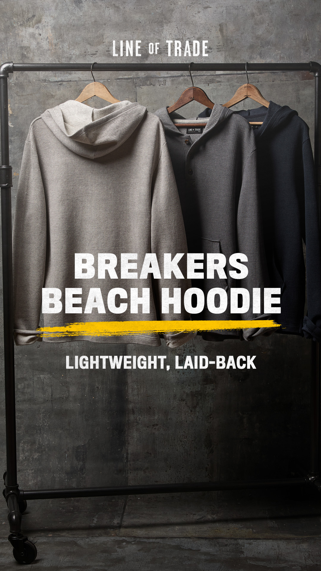 Bespoke Post Facebook ad