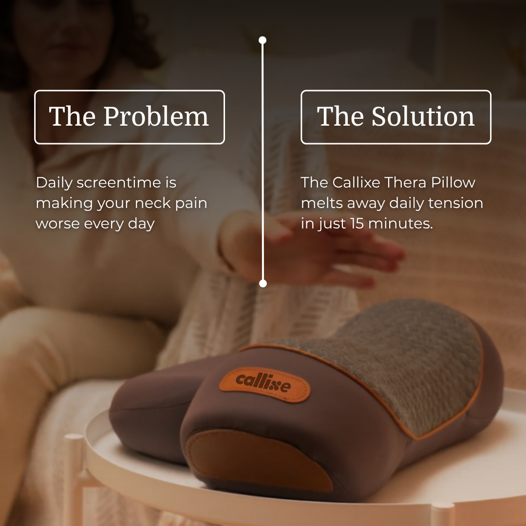 CALLIXE Facebook ad