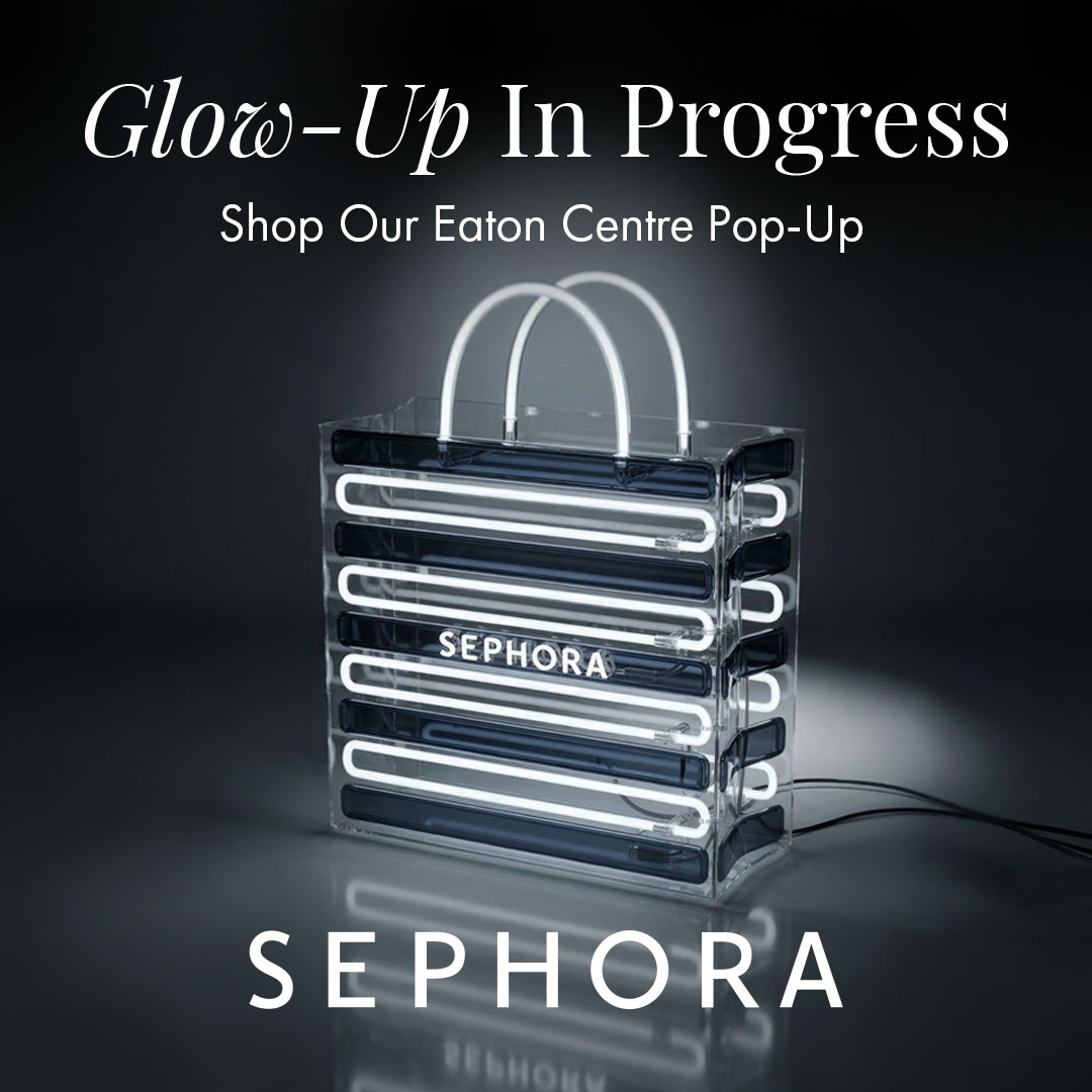 SEPHORA Facebook ad