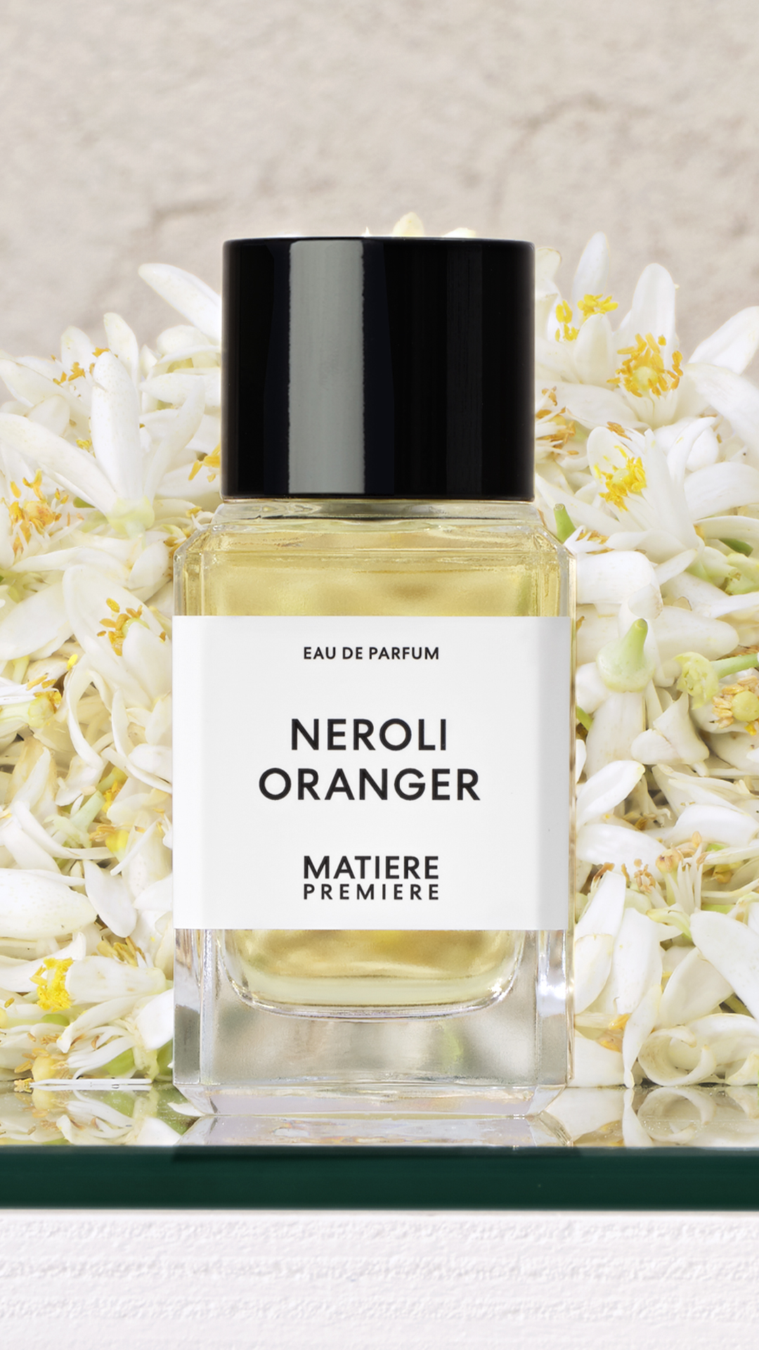 Matiere Premiere Parfums Facebook ad