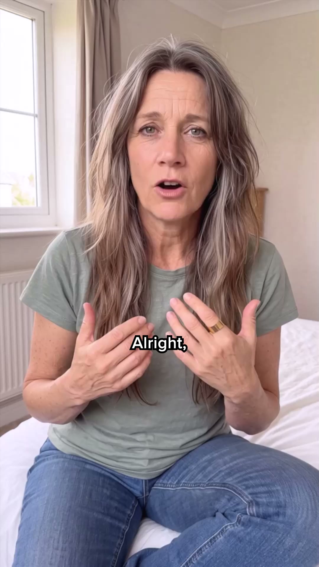 EverCalm Facebook ad: Read this if you want your libido back