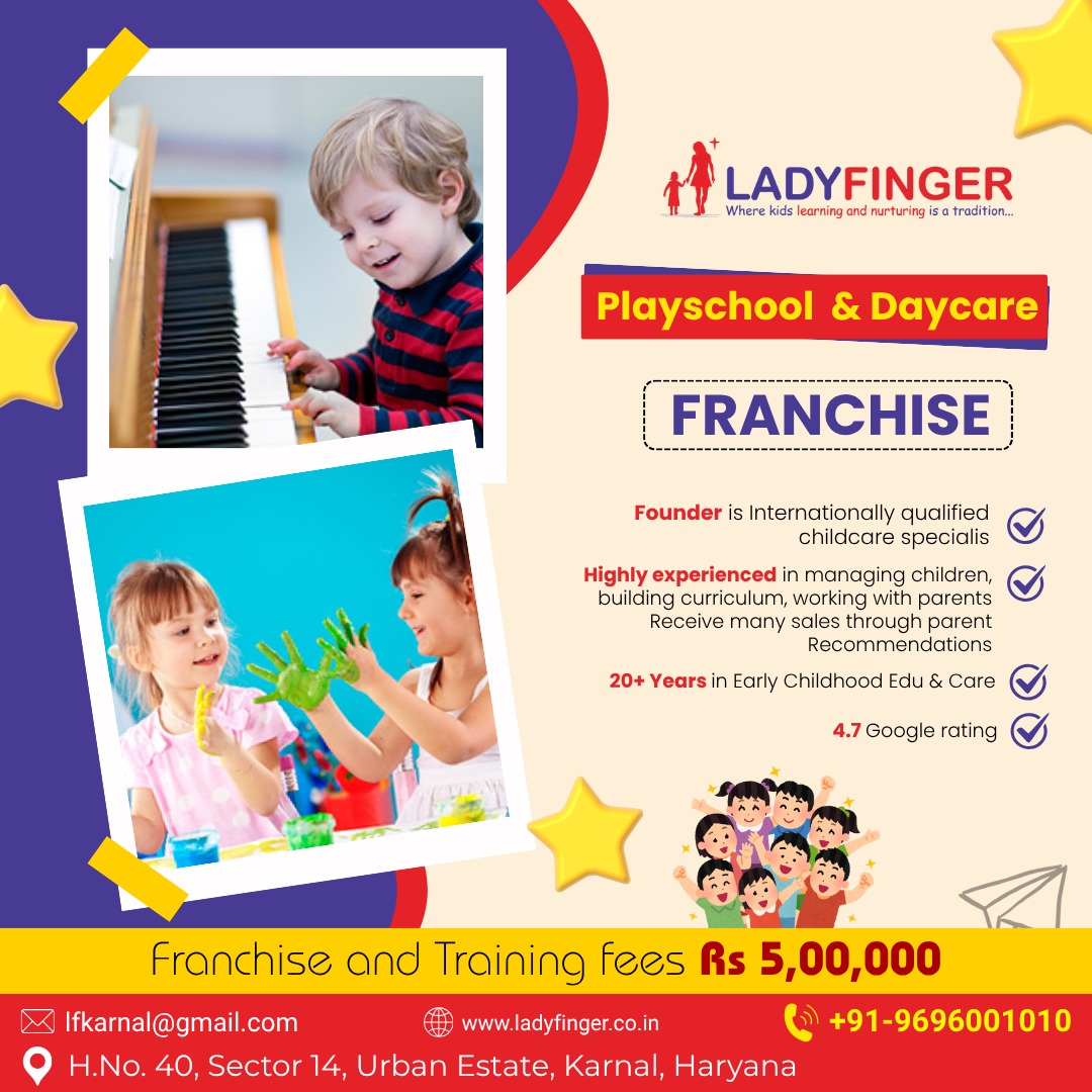 Ladyfinger Facebook ad: Call Now: +91-9696001010