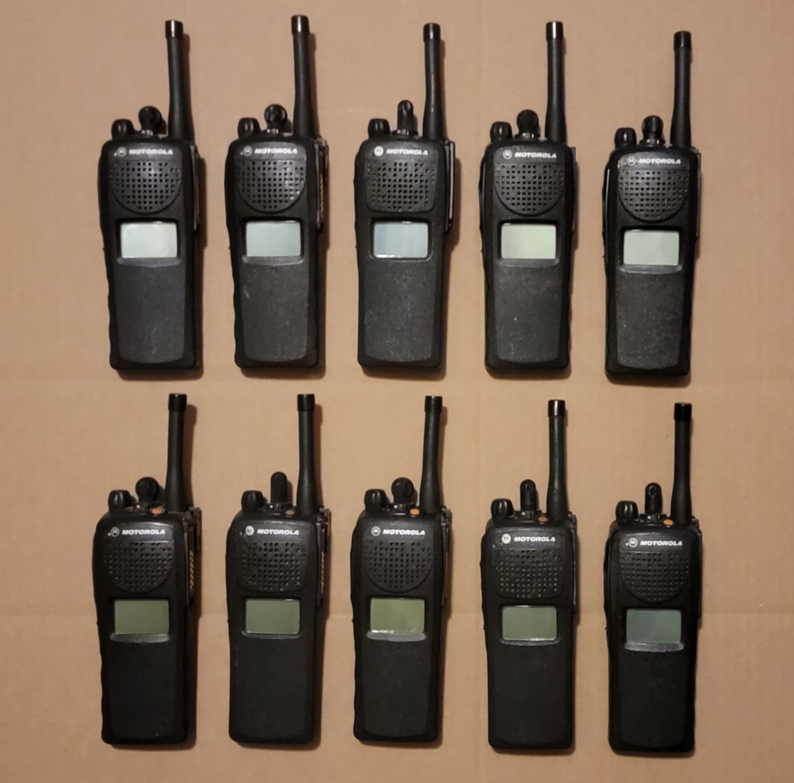 Surplus Radio Sales Facebook ad from Mar 3, 2023