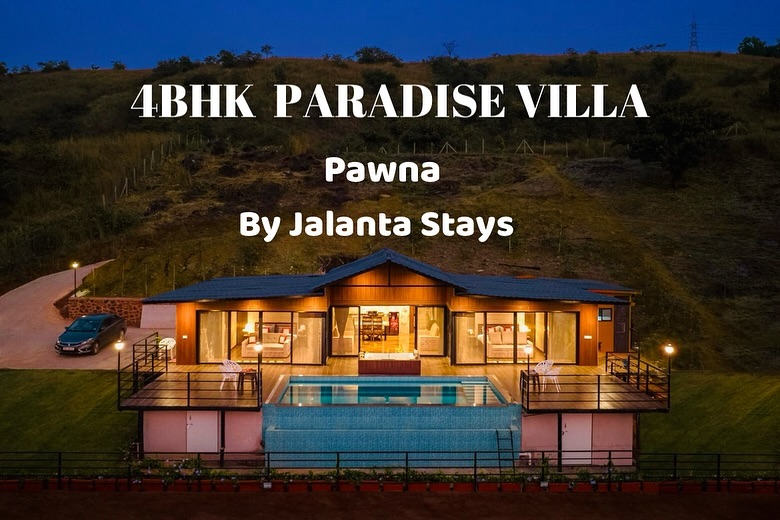 Jalanta Stays Facebook ad