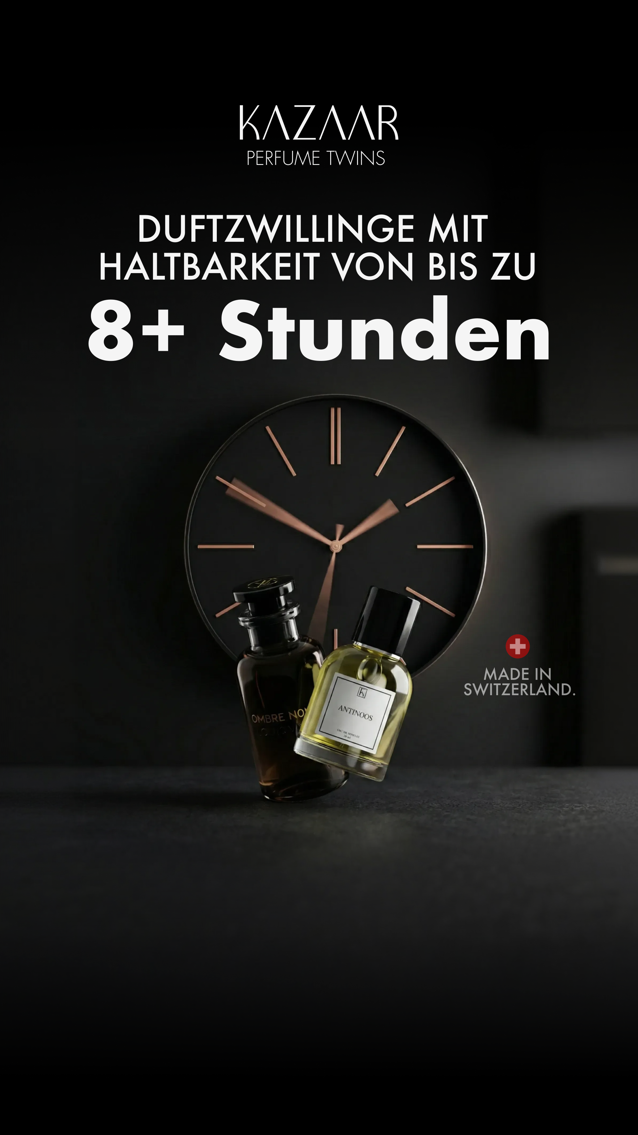 Kazaar Facebook ad