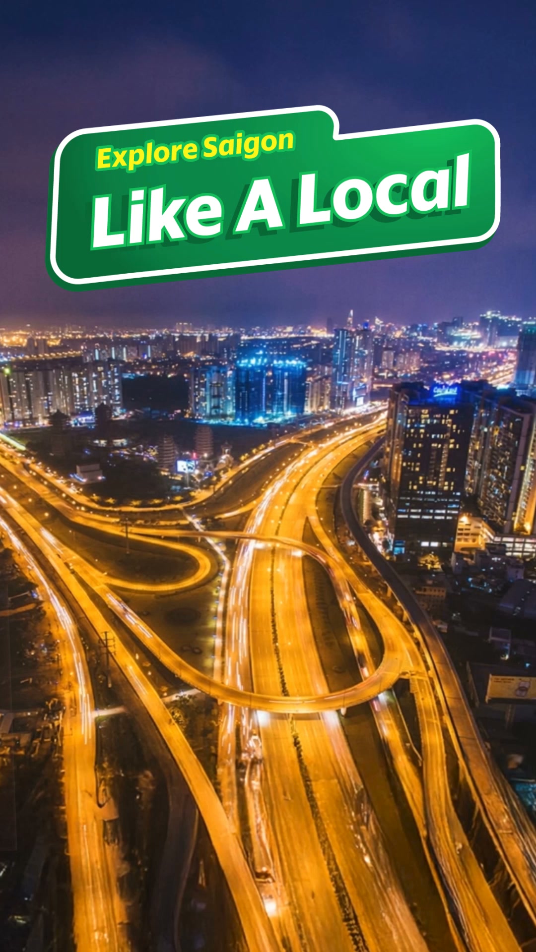 insidegrab Facebook ad: How can you call yourself a travel expert…