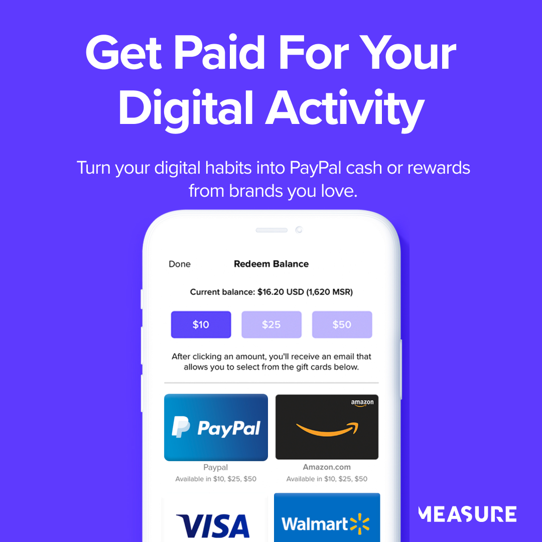 Measure Protocol Facebook ad