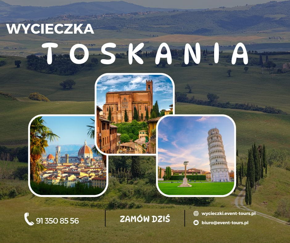 Event-Tours. Sport, Podróże i Kultura Facebook ad from Nov 26, 2025