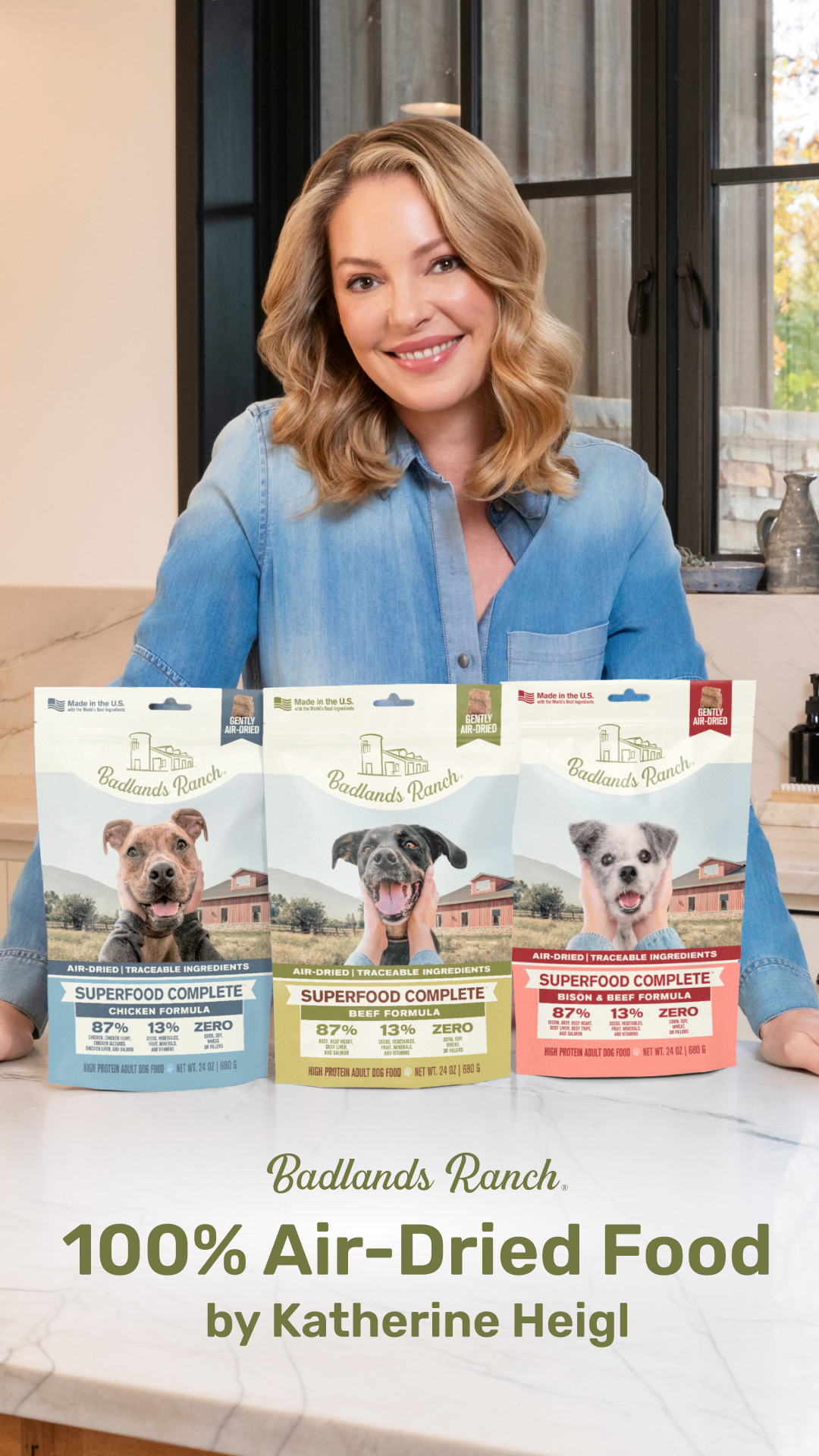 Petco Facebook ad