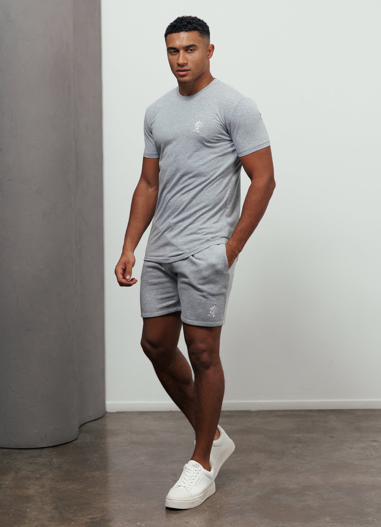 Gym King Facebook ad: Discover gym clothes, loungewear, and activewear designed…