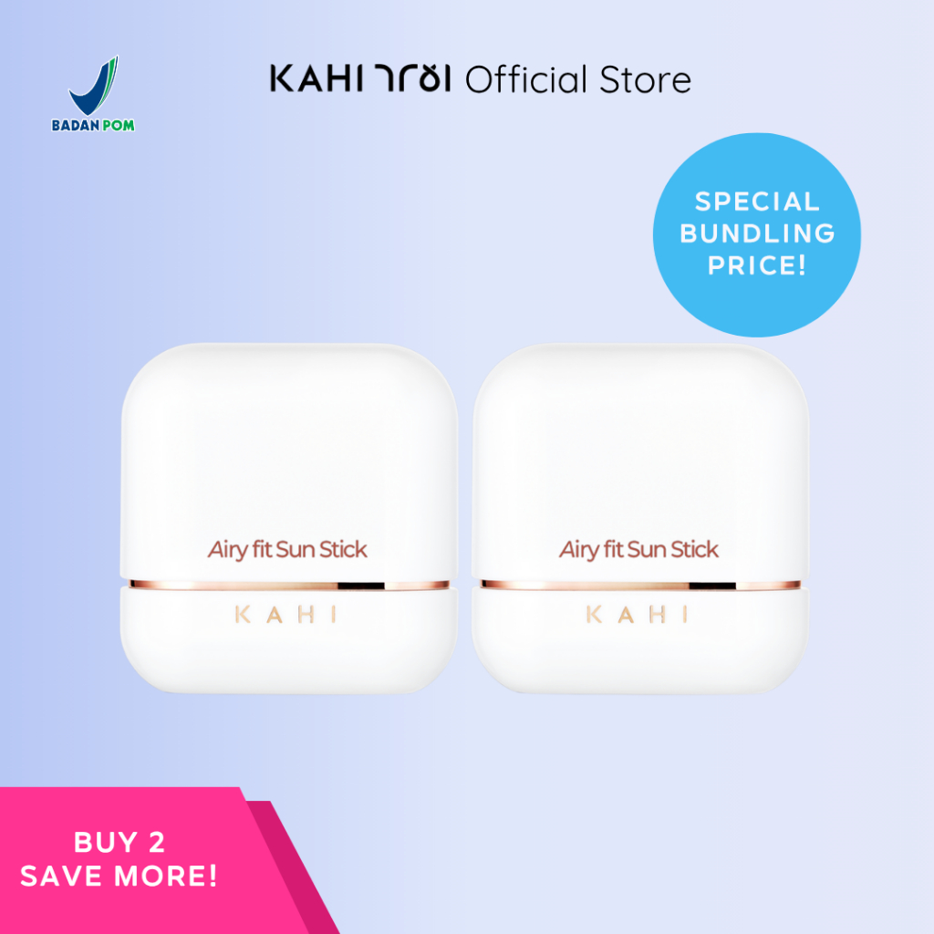 KAHI Indonesia Facebook ad