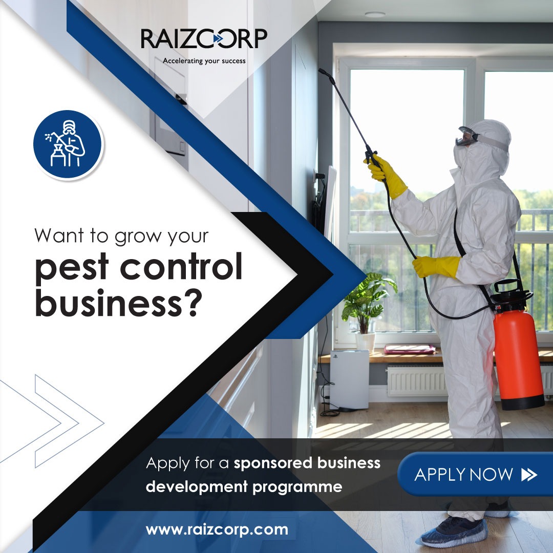 Raizcorp Facebook ad