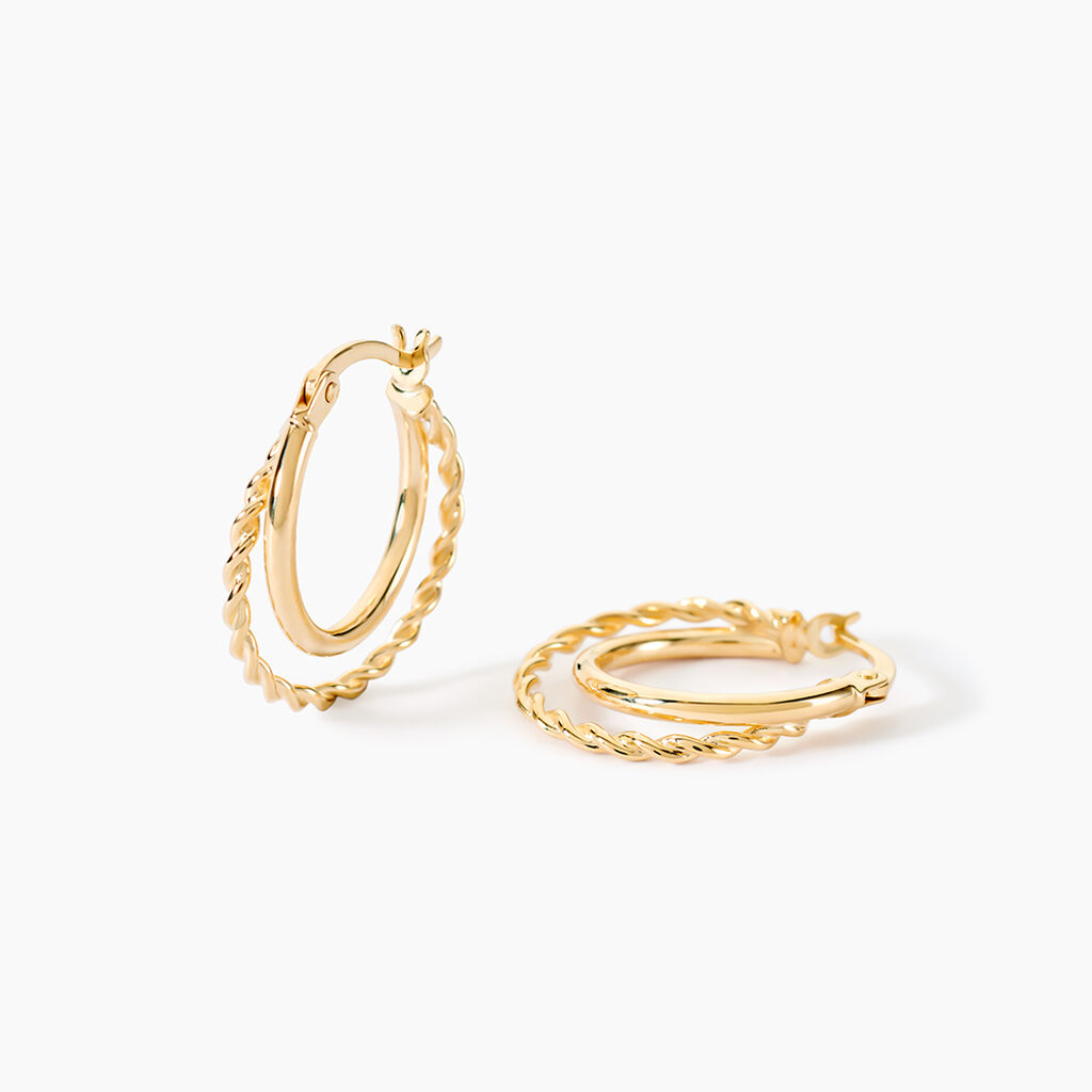 Histoire d'Or Facebook ad: Découvrez notre sélection de bijoux et de montres…