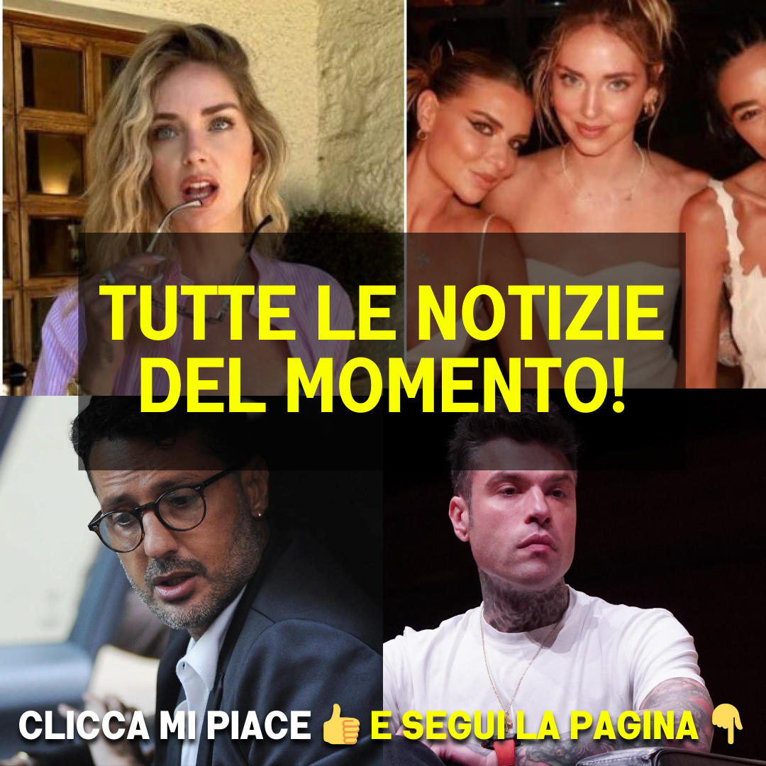 Caffeina Facebook ad
