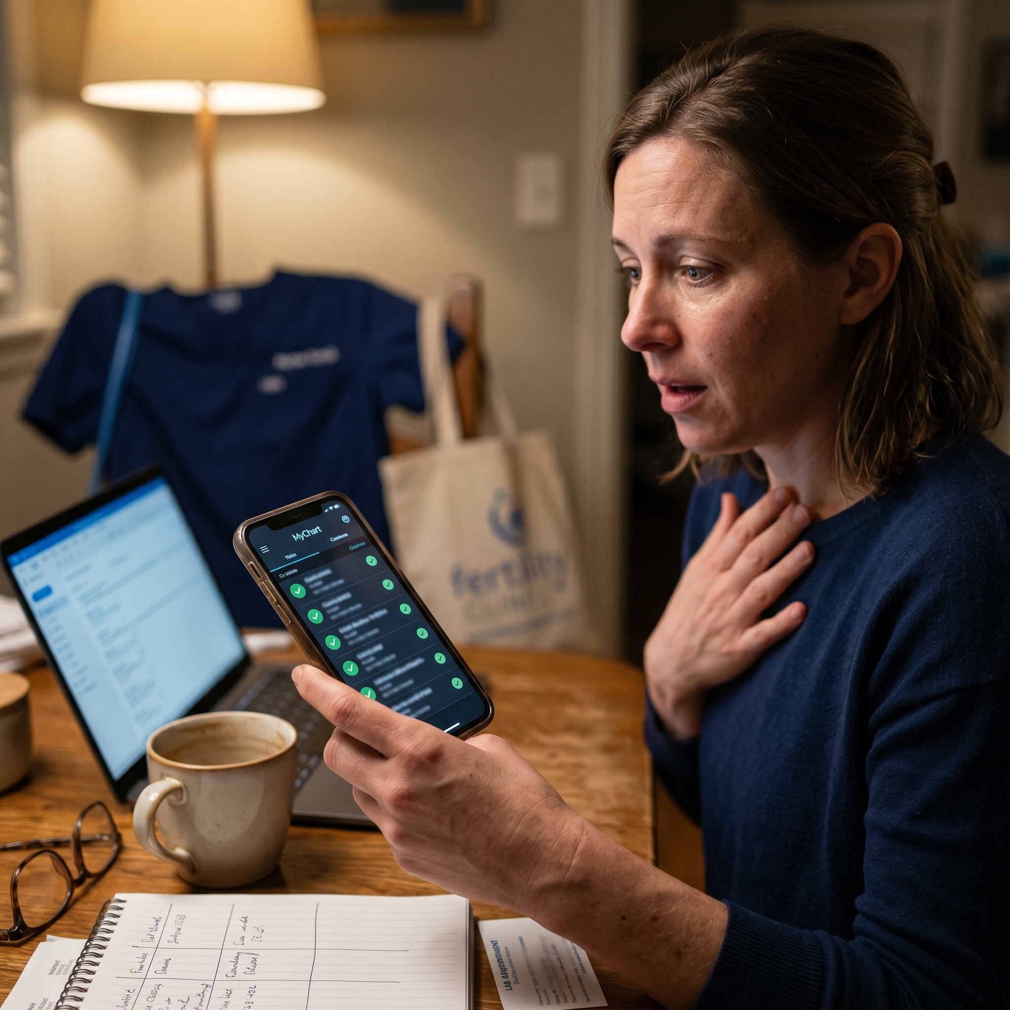 Mary Lynn Facebook ad: Why generic liver supplements may not be enough