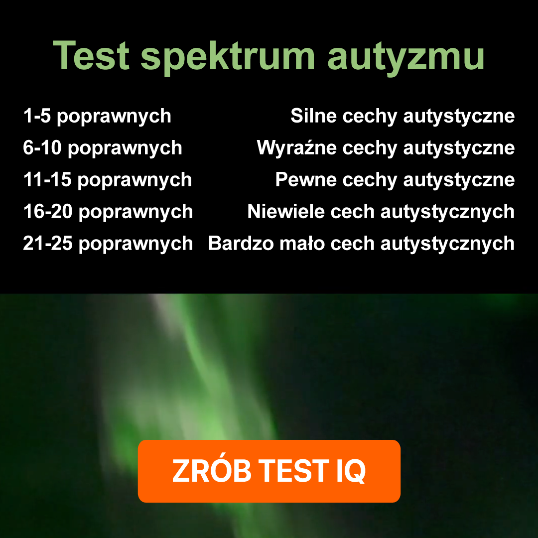 My IQ Facebook ad