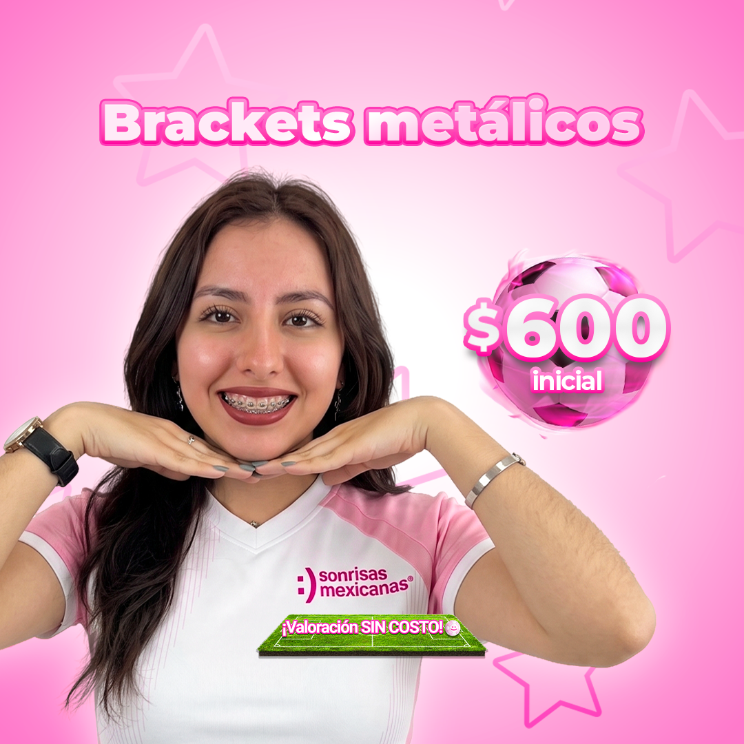 Sonrisas Mexicanas Facebook ad