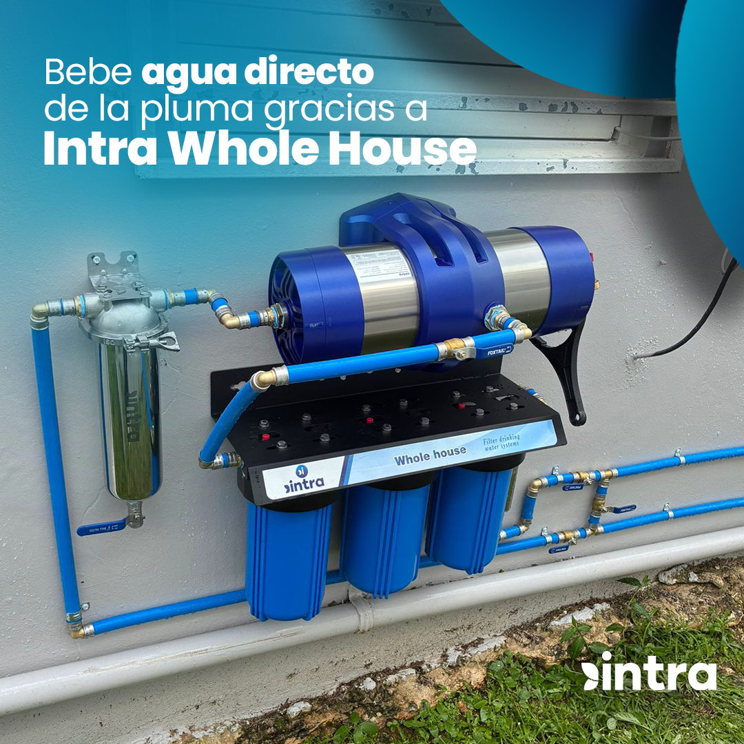 Intra Technologies Facebook ad