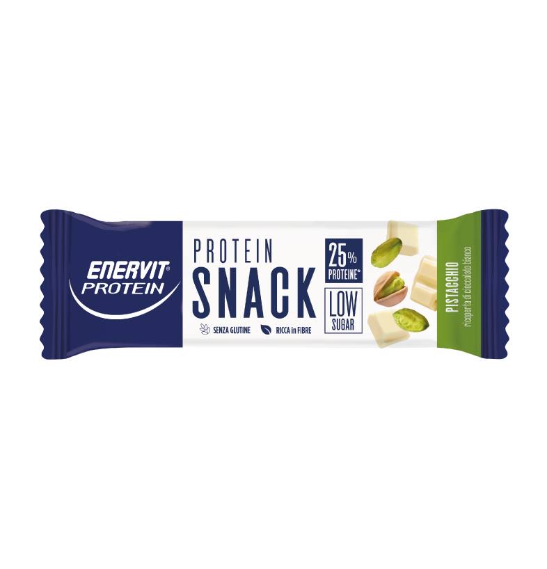 Enervit Protein Facebook ad