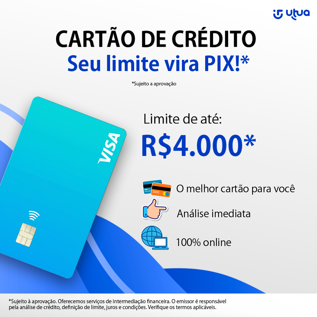 Utua credito Facebook ad