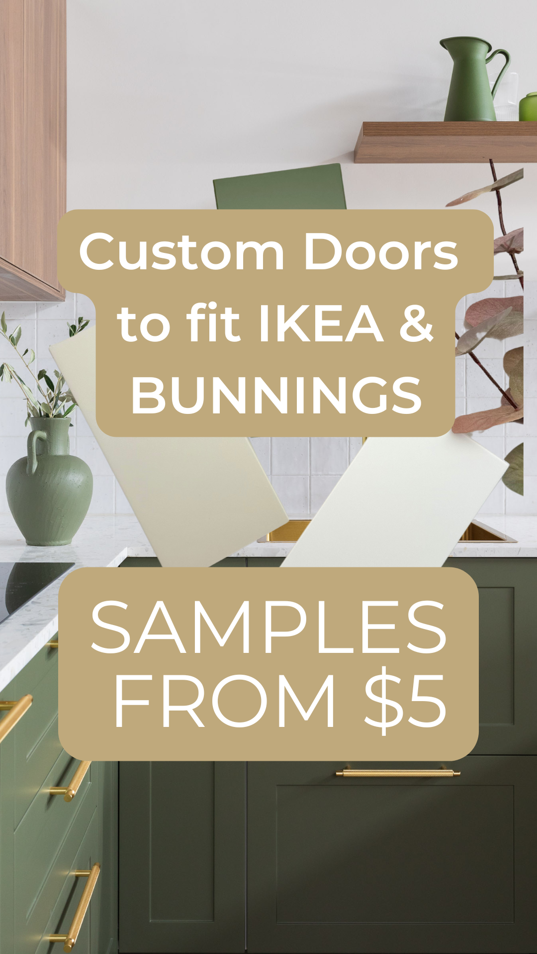 Customea_ Facebook ad