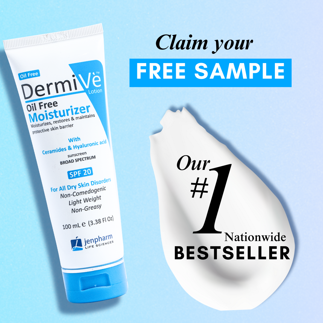 Jenpharm Life Sciences Facebook ad