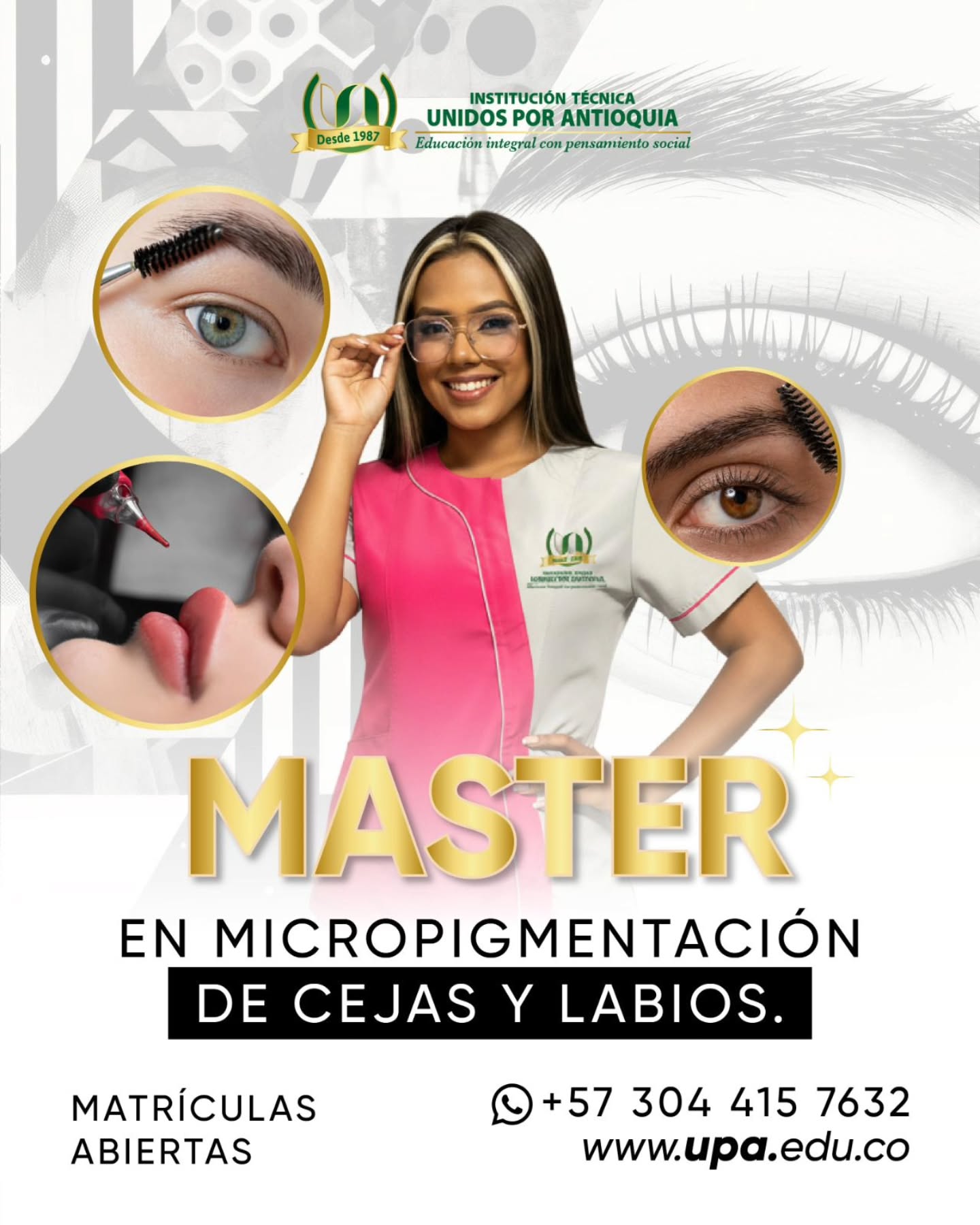 upainscripciones Facebook ad