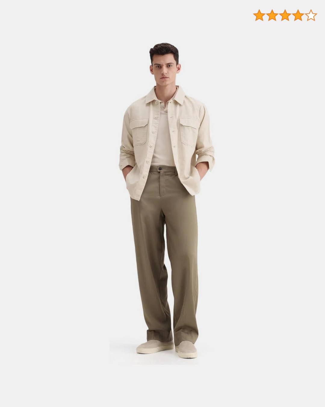 Amazon Fashion India Facebook ad