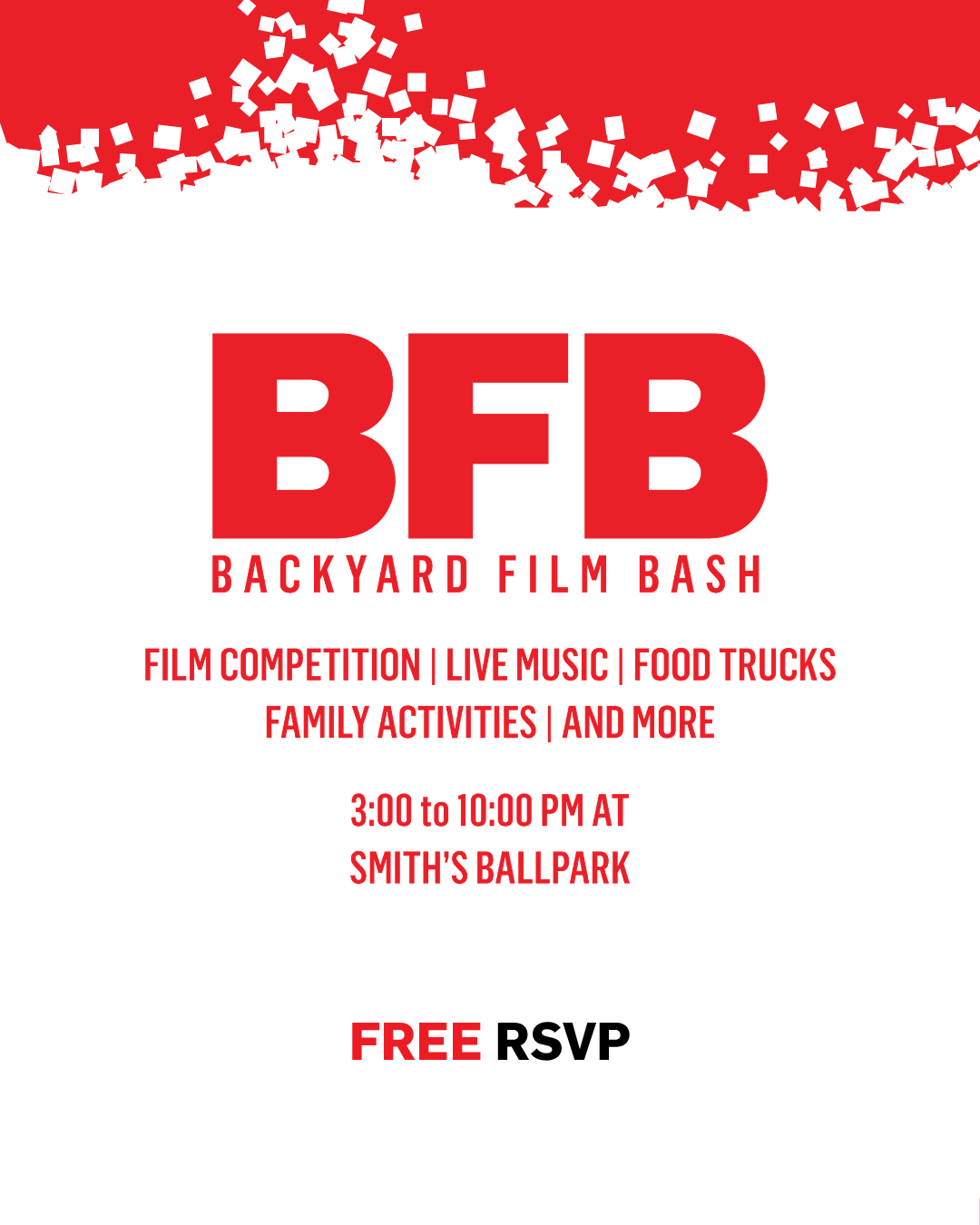 spy_hop Facebook ad: Spy Hop’s first annual Backyard Film Bash is…