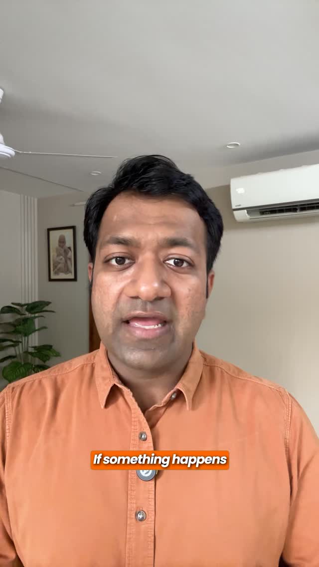 ICICI Prudential Life Insurance Facebook ad: Protect your family’s future with ICICI Pru iProtect…