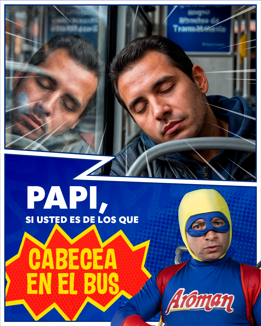 CasaLuker Oficial Facebook ad: Si la batalla contra el sueño está muy…