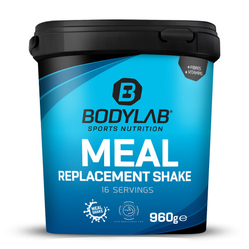Bodylab24 Facebook ad