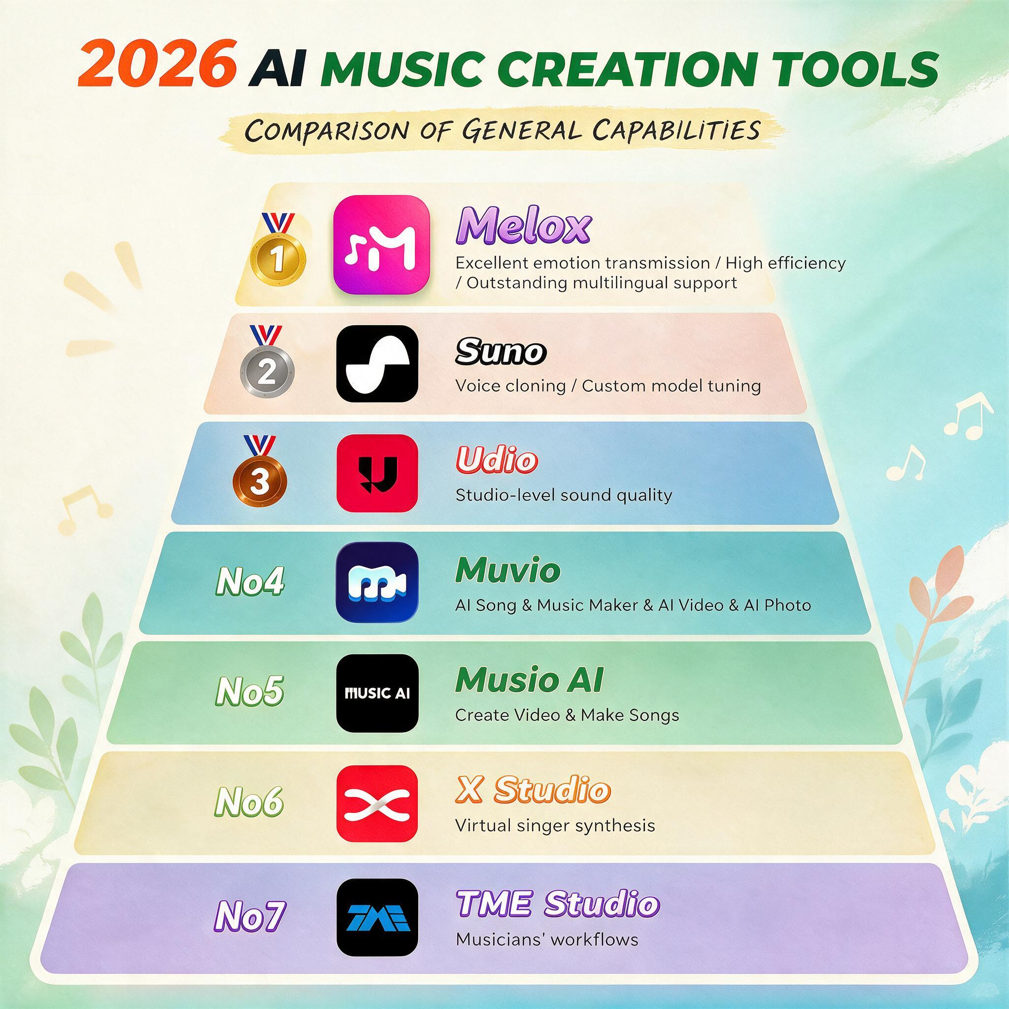 Makebestmusic Facebook ad