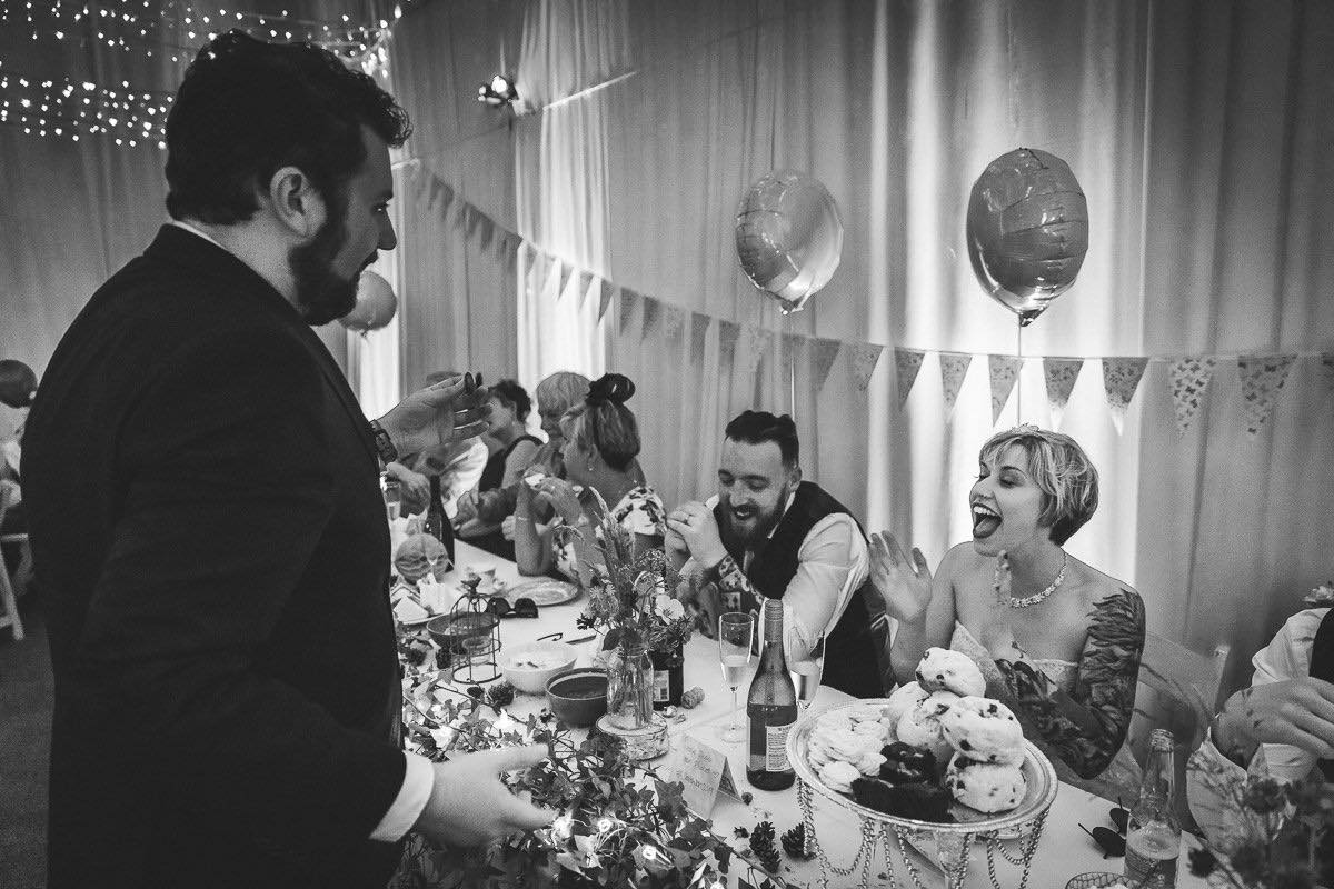 Chris Tennant - Magician Facebook ad: Award Winning Wedding Entertainer - Chris Tennant