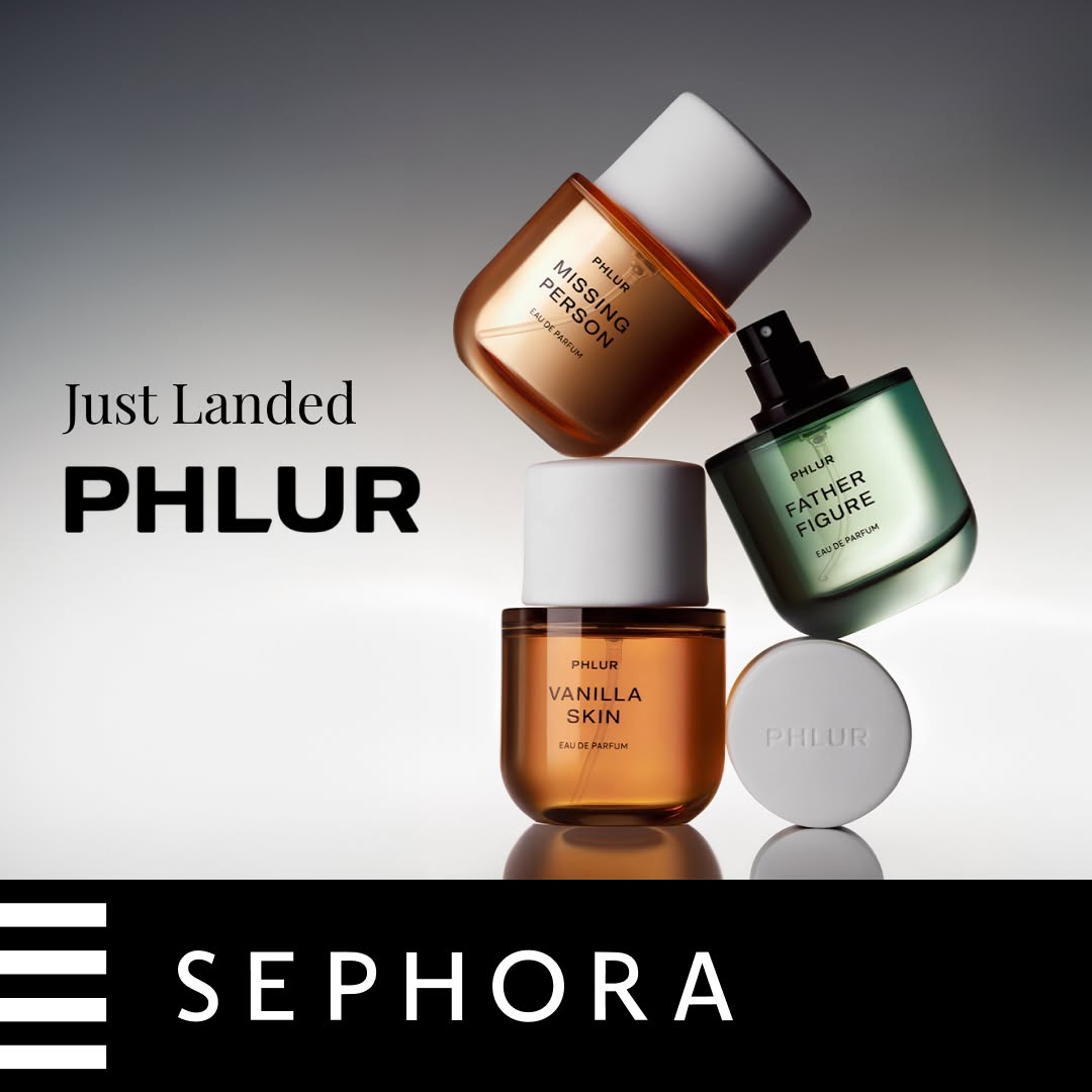 Sephora Facebook ad