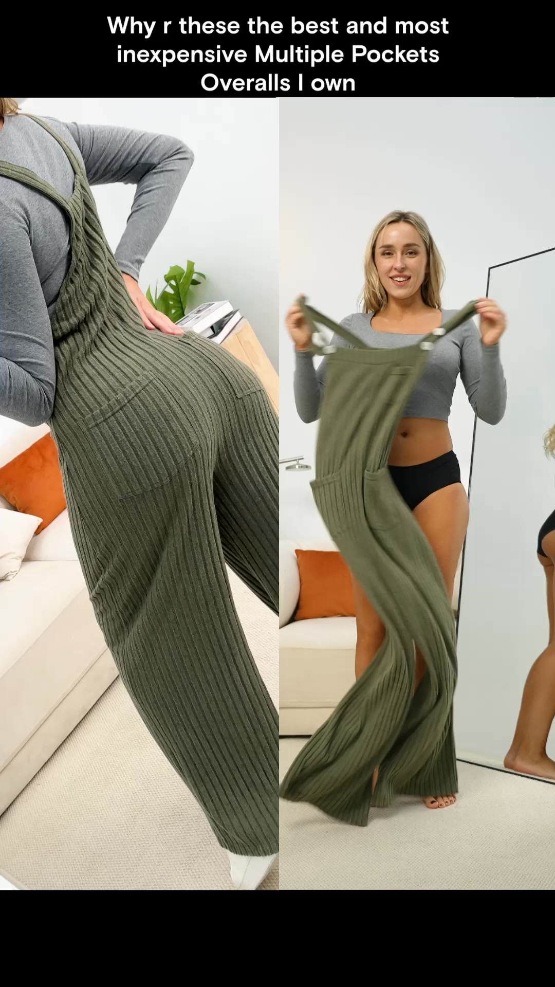 Halara Facebook ad: Stylish Everyday Outfits