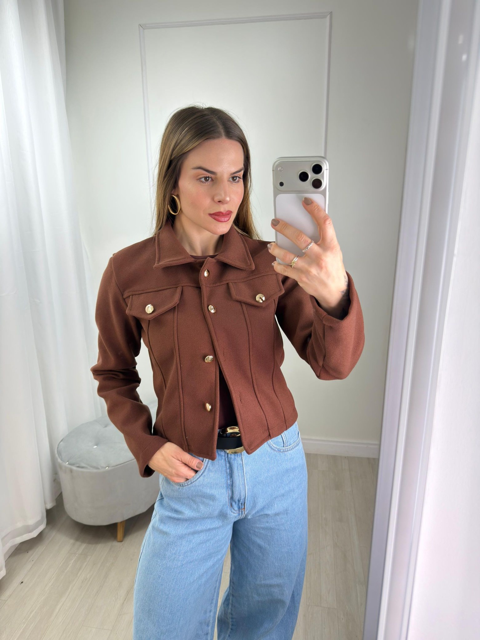 Célia Store Pederneiras Facebook ad: Conecte-se à Página Célia Store Pederneiras