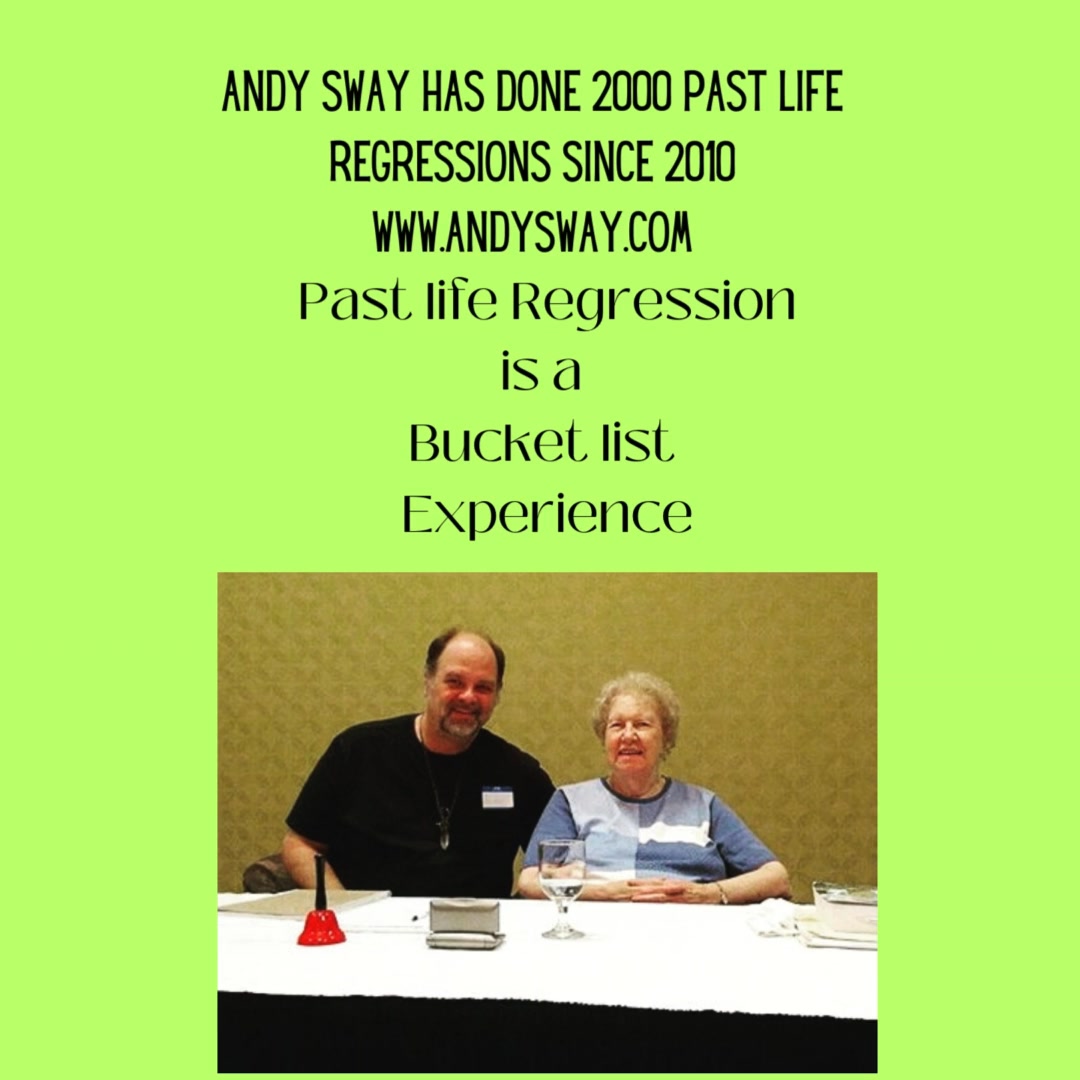 The Scorpionic Wizard Facebook ad: QHHT Past Life Regression, Intuitive Consulting and Energy…