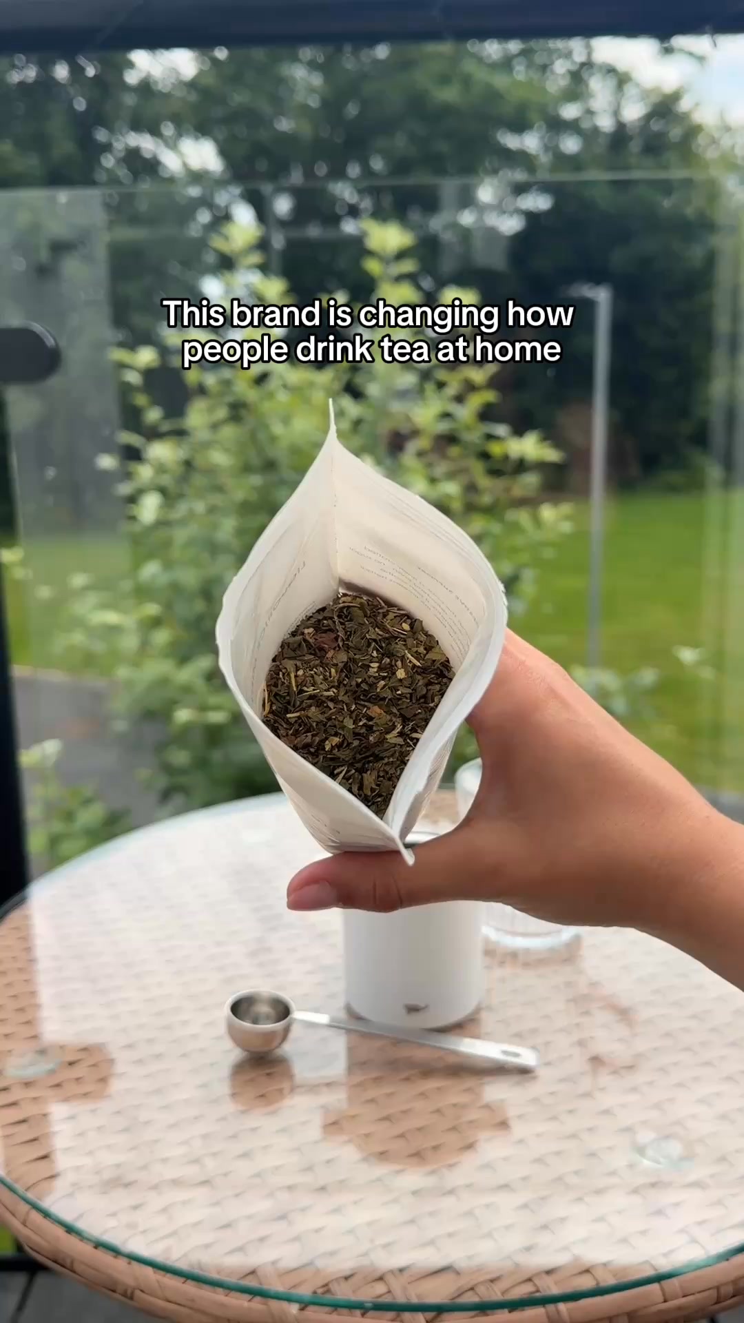 MARNA Facebook ad: Get your Free Brewing Kit - Worth £30