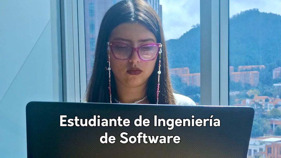 Uniminuto en Línea Facebook ad: Ingeniería de Software Virtual: Estudia sin límites