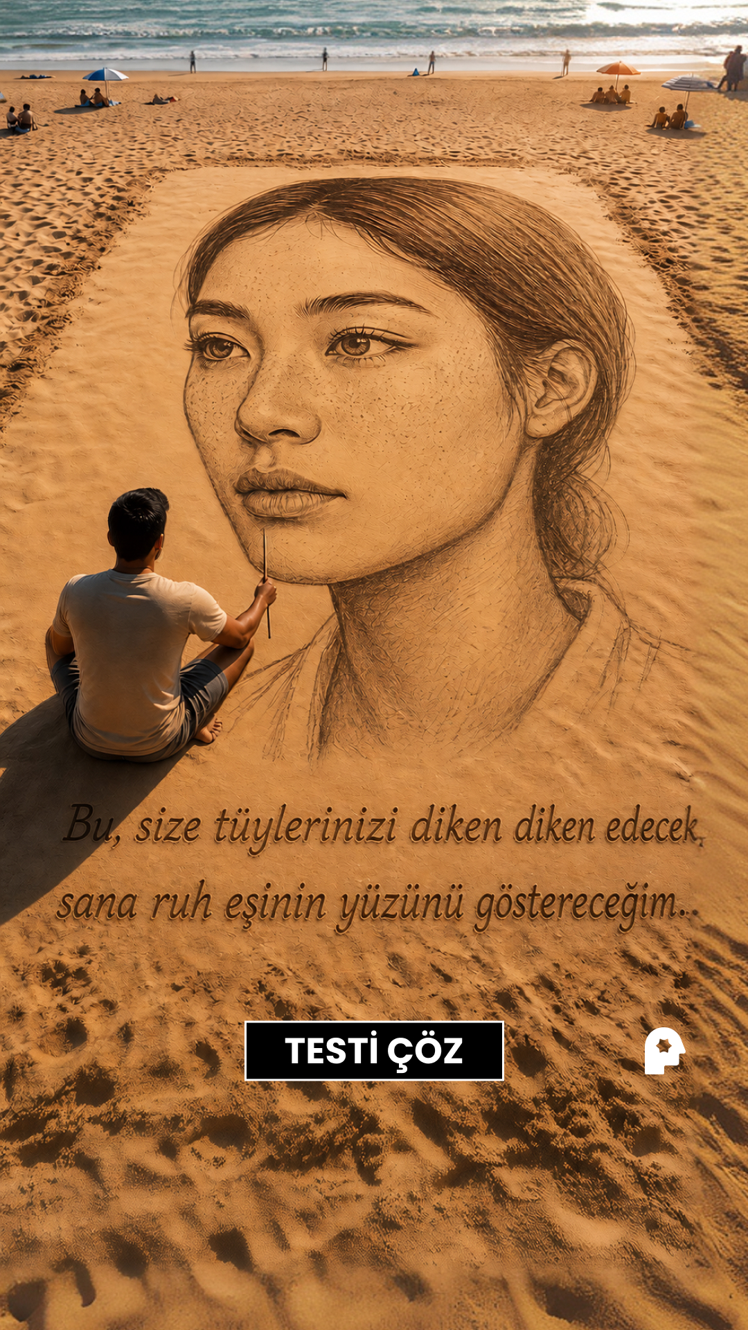 Indigo Rose Facebook ad