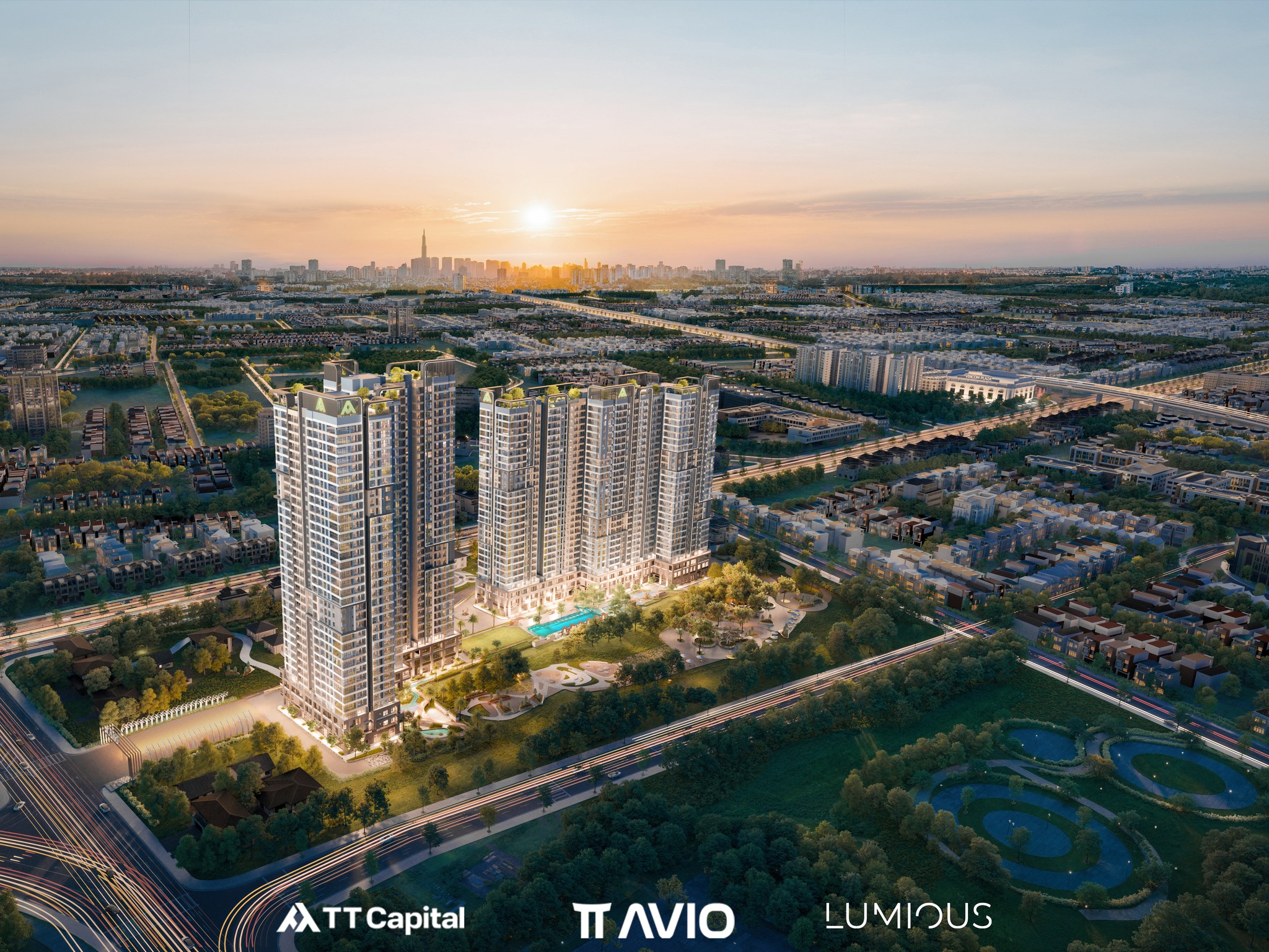 Lumious Visual Facebook ad: Lumious Visual: 3D Architectural Visualization - A Trusted…