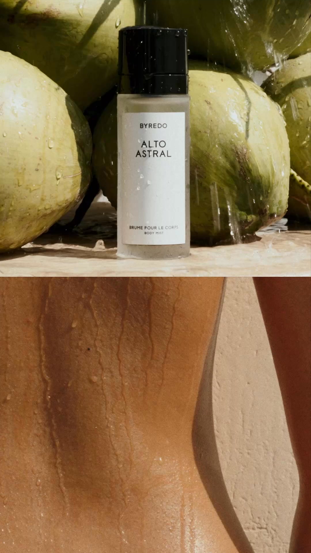 Byredo Facebook ad from Jun 4, 2026